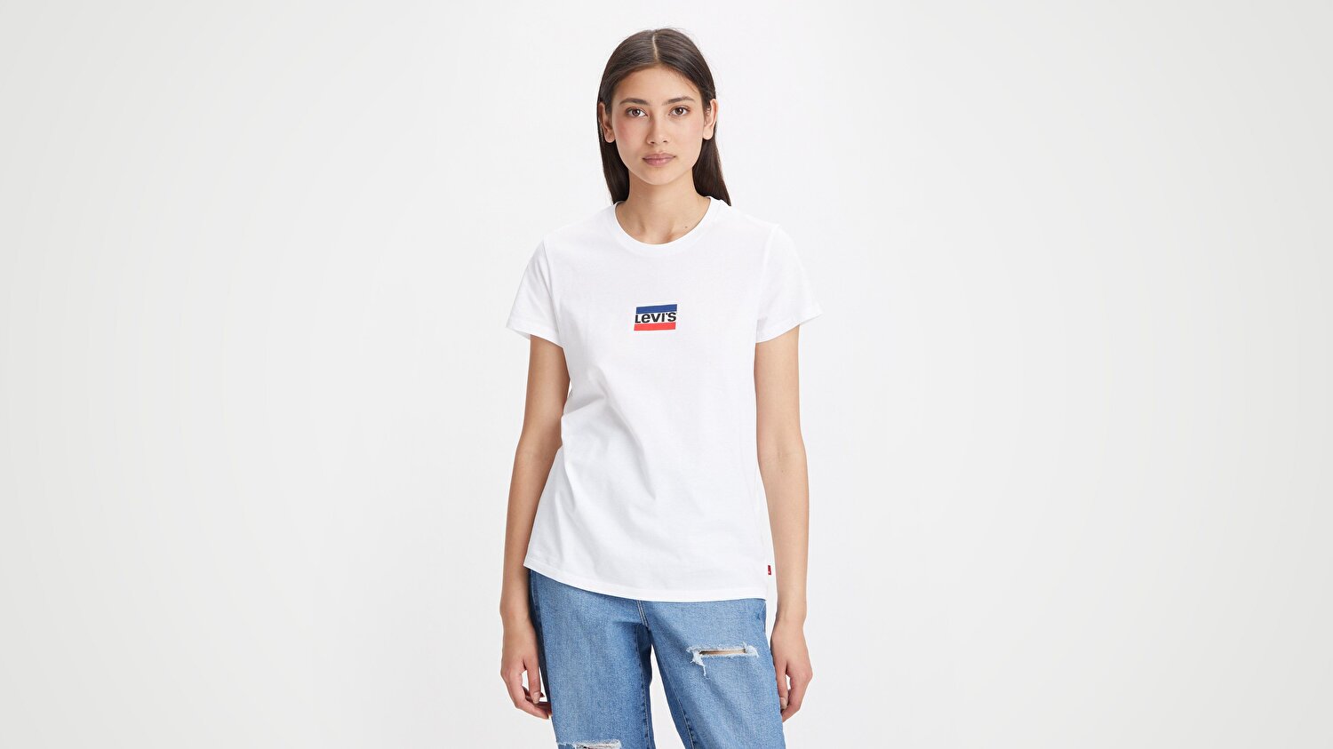 The Perfect Tee