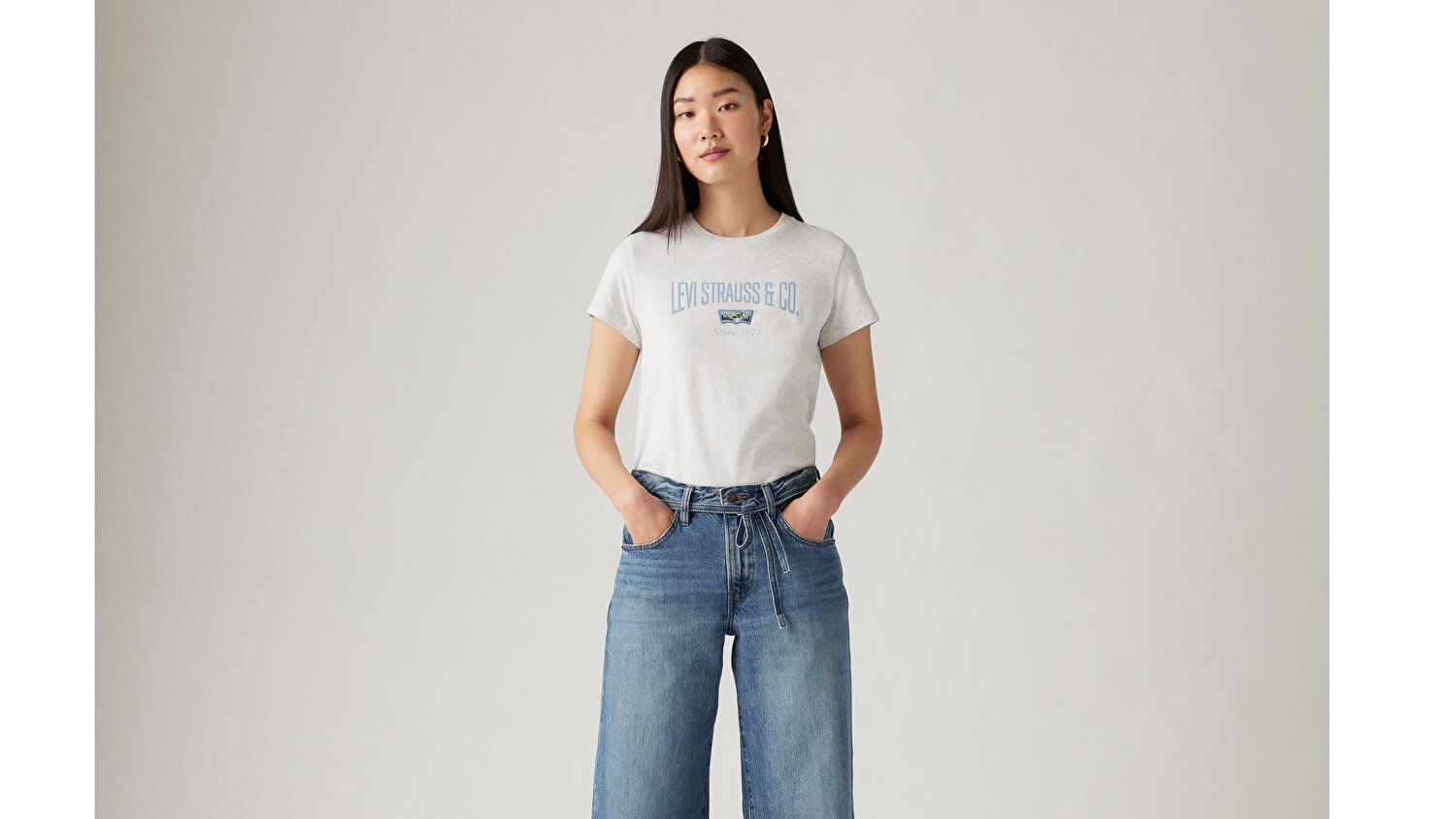 Kad n T Shirt Modelleri ve Fiyatlar Levi s