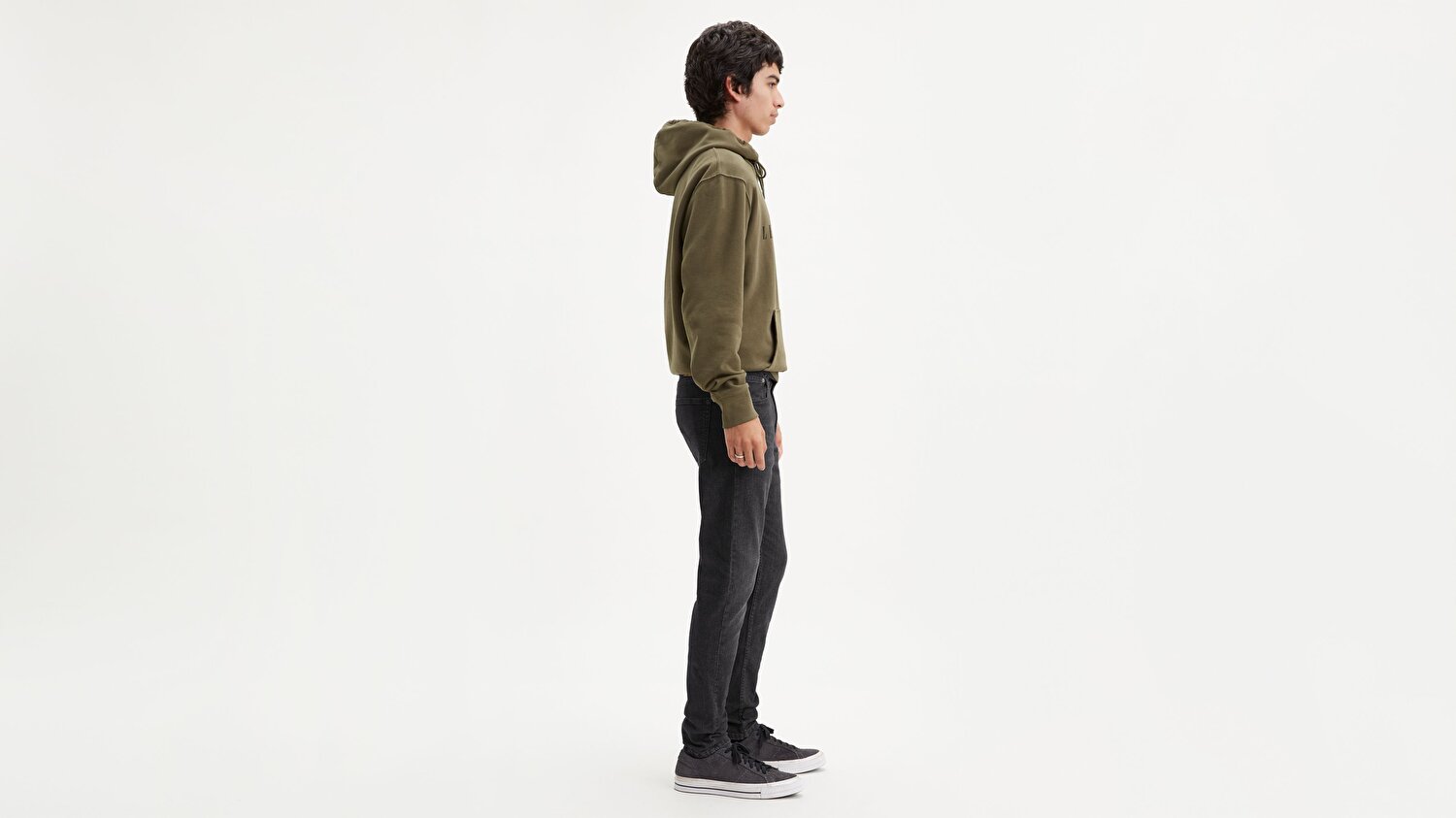 512™ Slim Taper Erkek Jean Pantolon - Native Cali
