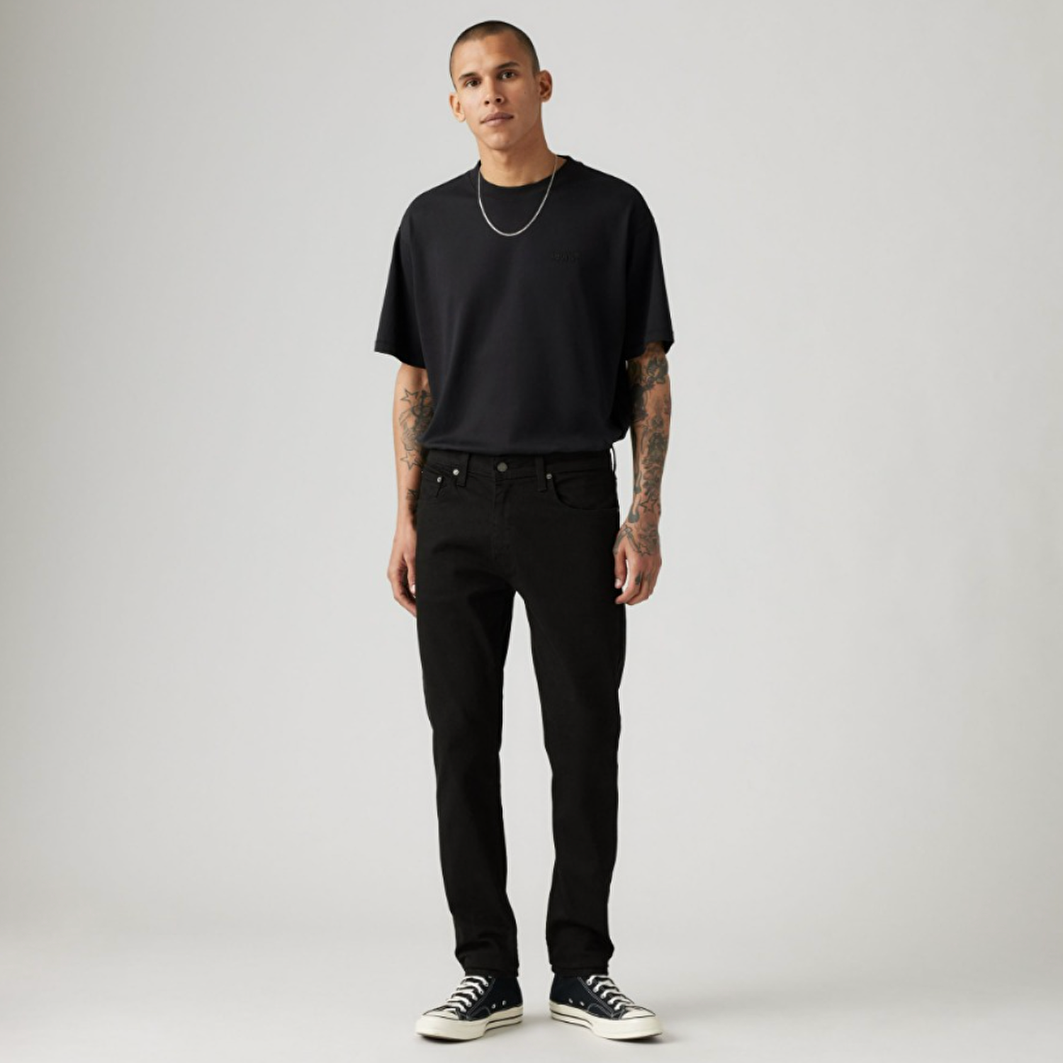 512™ Slim Taper Erkek Jean Pantolon - Native Cali