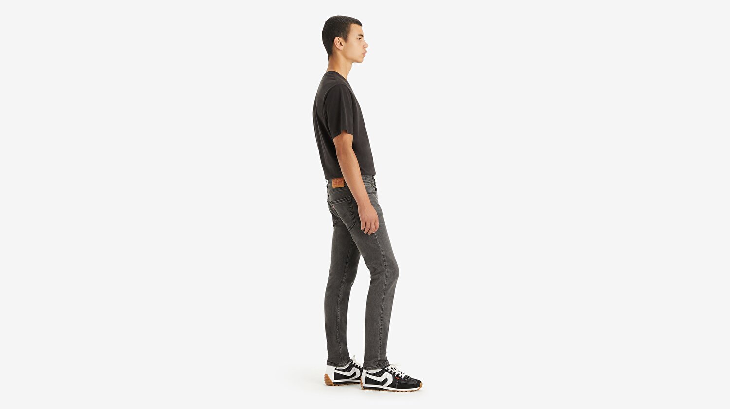 512™ Slim Taper Erkek Jean Pantolon