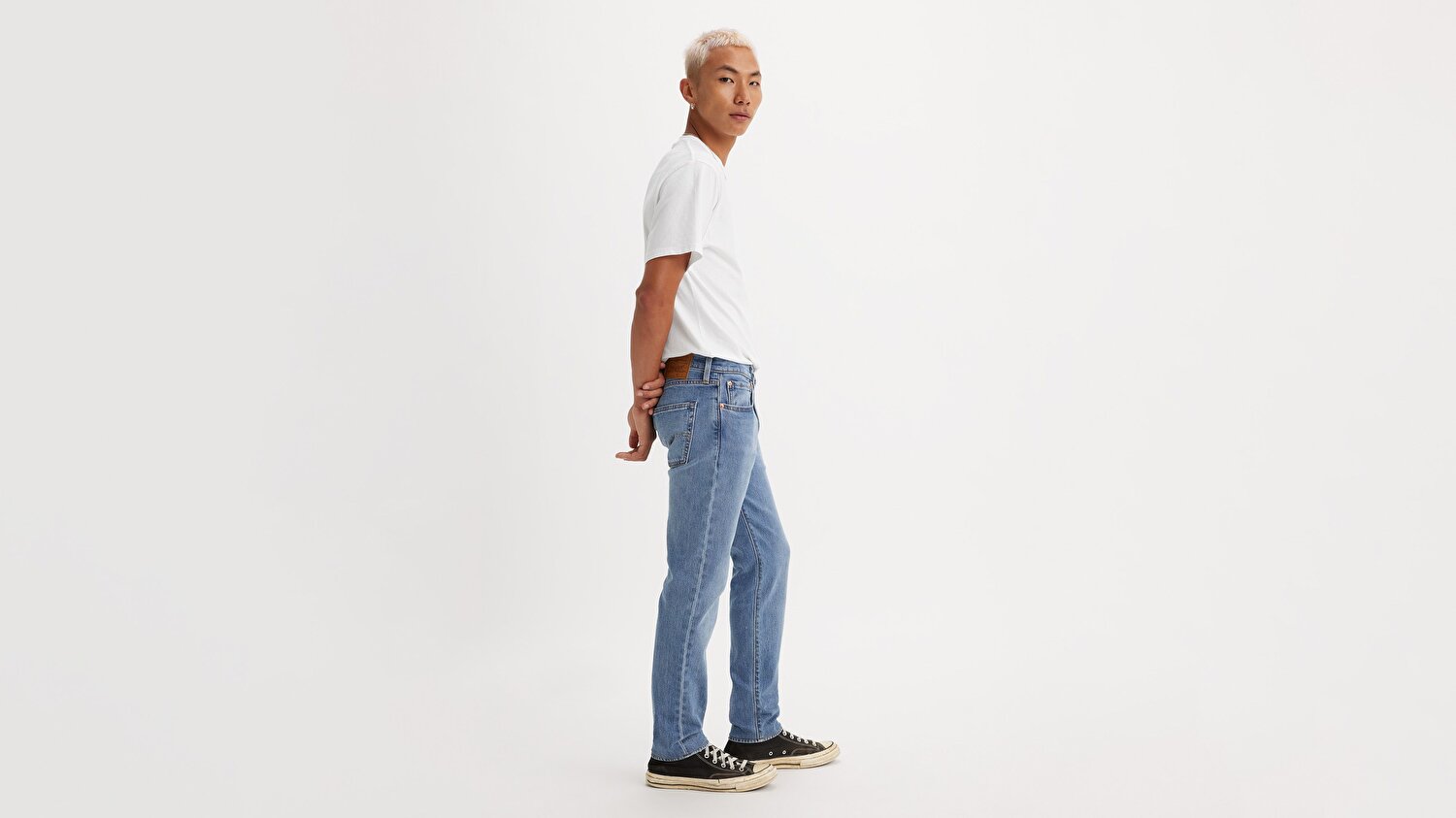 512™ Slim Taper Erkek Jean Pantolon - Hold On Me