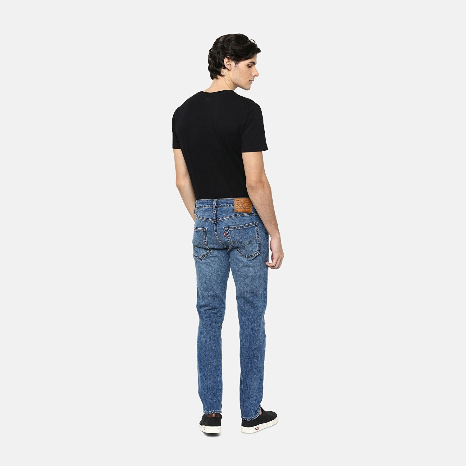 512™ Slim Taper Erkek Jean Pantolon - Hold On Me