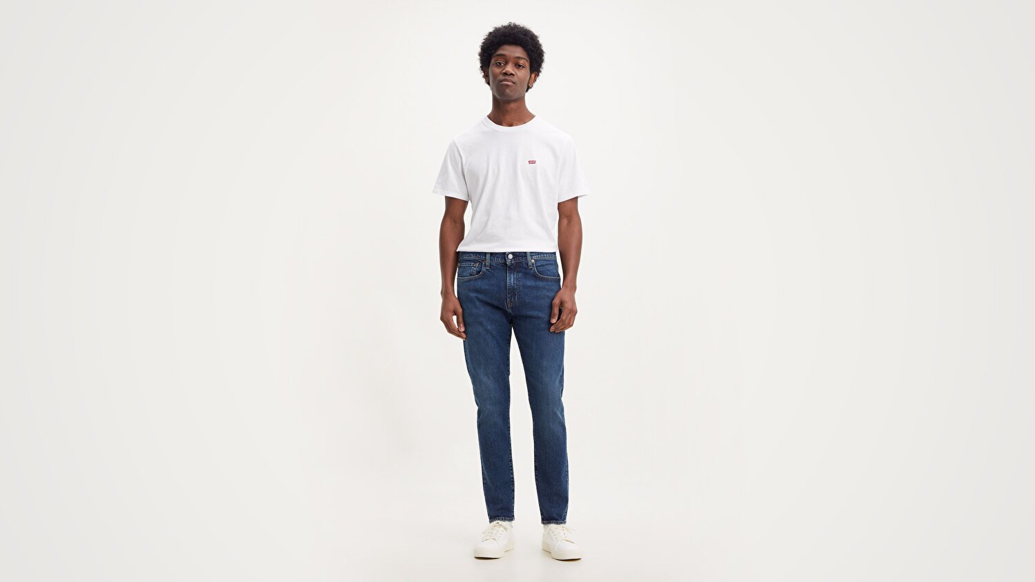 512™ Slim Tapered Erkek Jean Pantolon - Easy Now