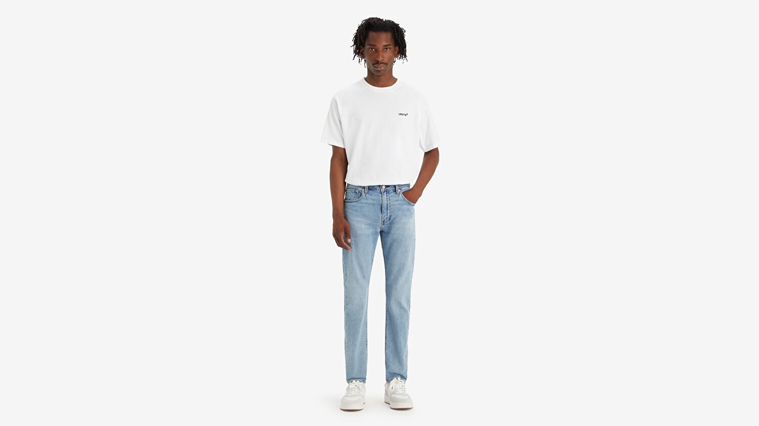 512™ Slim Taper Erkek Jean Pantolon - Call It Off