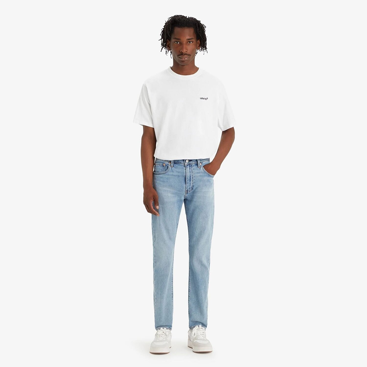512™ Slim Taper Erkek Jean Pantolon - Call It Off