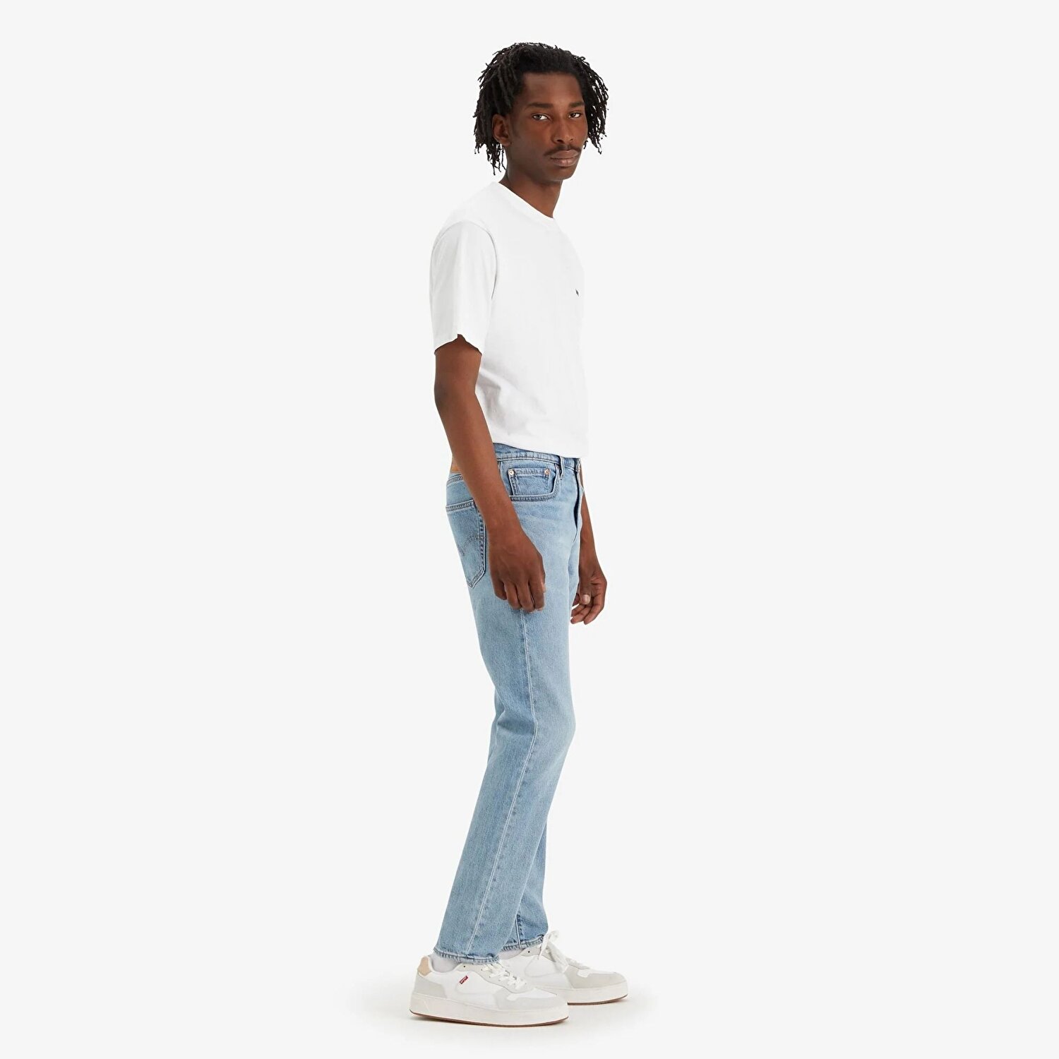 512™ Slim Taper Erkek Jean Pantolon - Call It Off