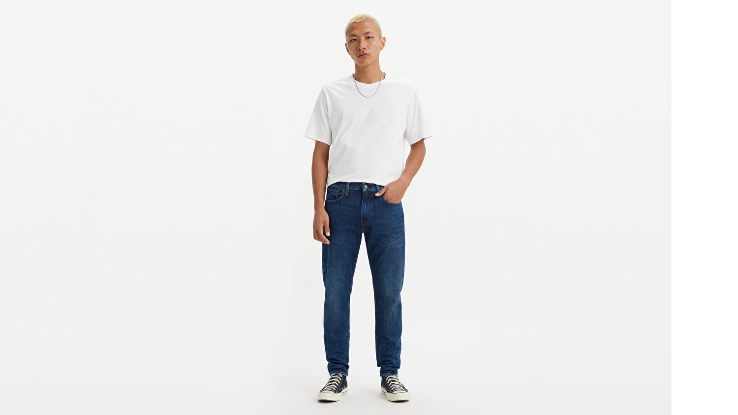 512™ Slim Taper Erkek Jean Pantolon - Jack Of All Trades