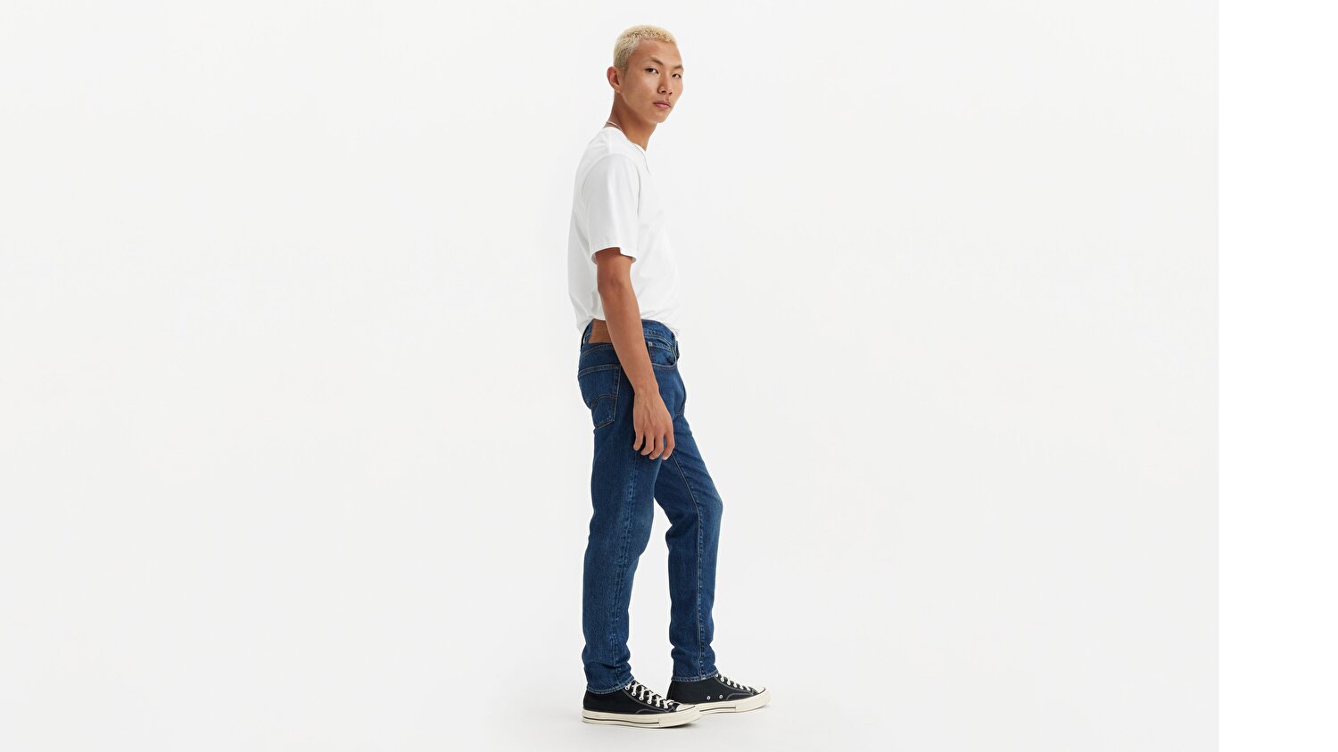 512™ Slim Taper Erkek Jean Pantolon - Jack Of All Trades