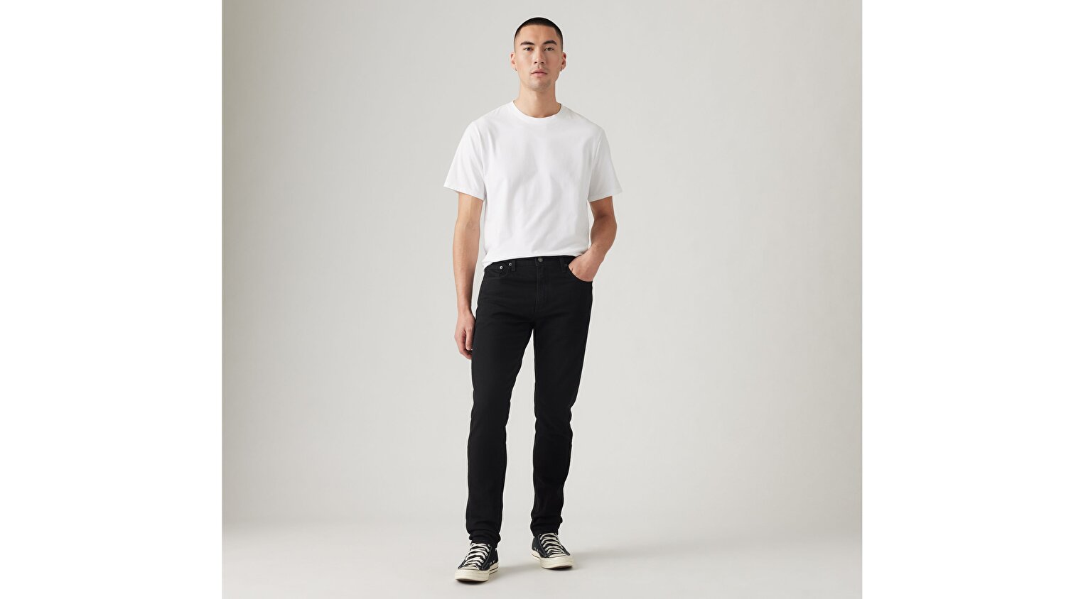 512™ Slim Taper Erkek Jean Pantolon - Somewhere Beyond