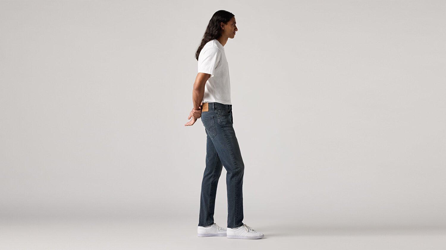 512™ Slim Taper Erkek Jean Pantolon - Still Wishing
