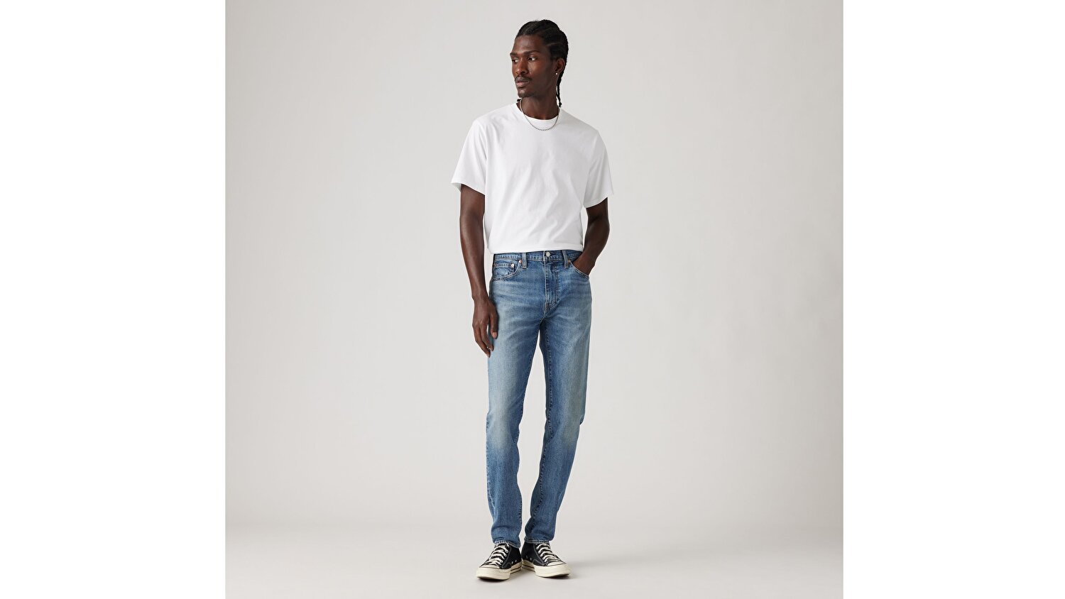 512™ Slim Taper Erkek Jean Pantolon - Rather Be You