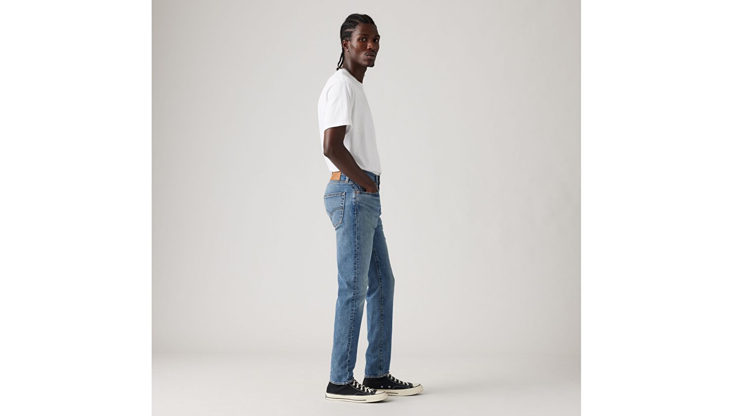 512™ Slim Taper Erkek Jean Pantolon - Rather Be You