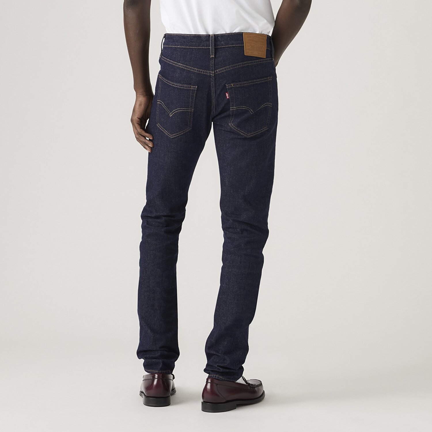 512™ Slim Taper Erkek Jean Pantolon - Sta-Dark