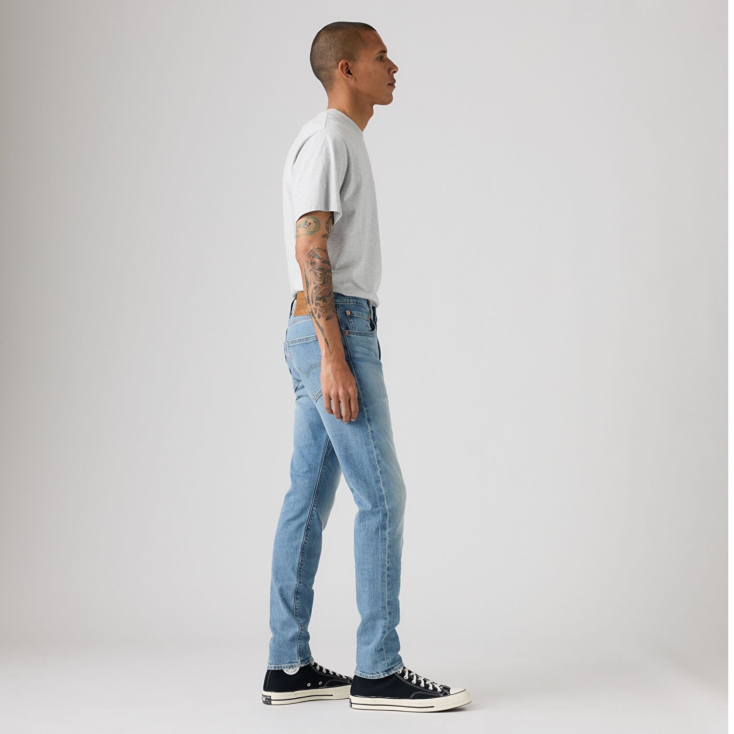 512™ Slim Taper Erkek Jean Pantolon - Fall Into Place