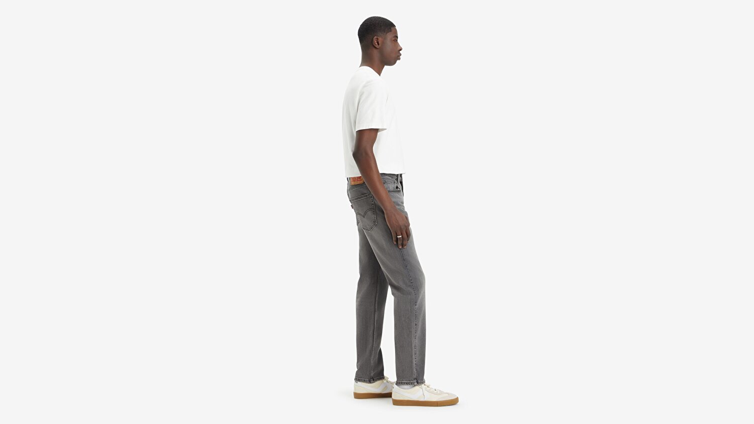 502™ Taper Erkek Jean Pantolon - Stargazer