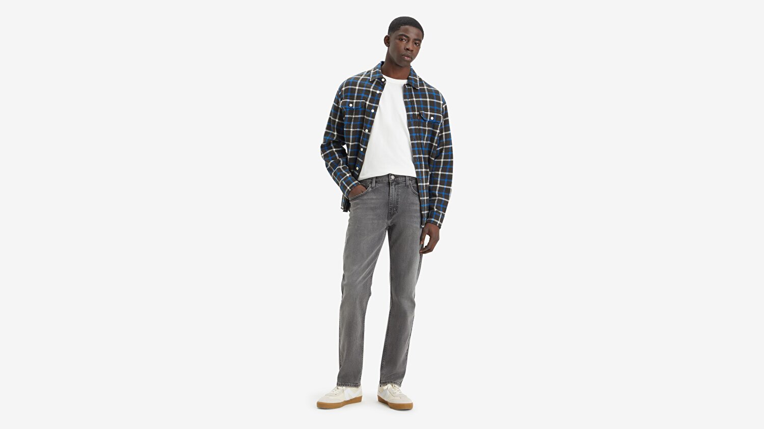 502™ Taper Erkek Jean Pantolon - Stargazer