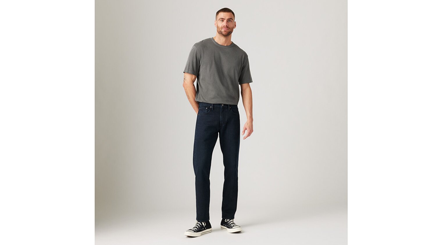 502™ Taper Erkek Jean Pantolon - Master Of None