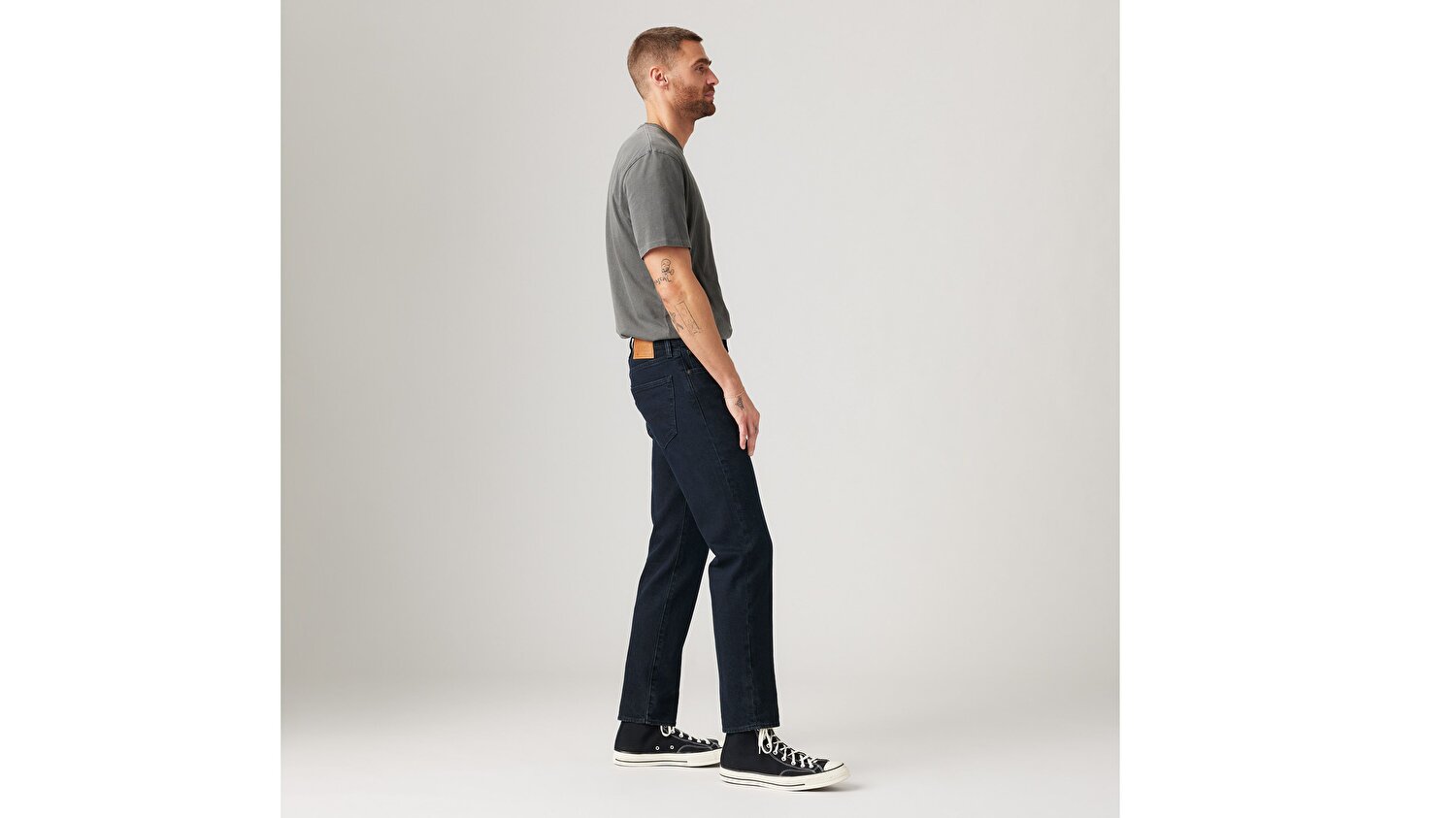 502™ Taper Erkek Jean Pantolon - Master Of None