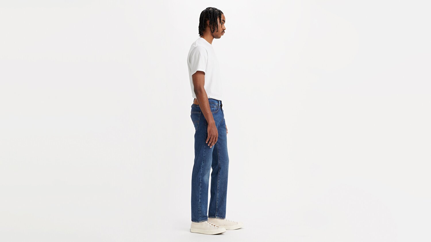 502™ Taper Erkek Jean Pantolon - Jack Of All Trades