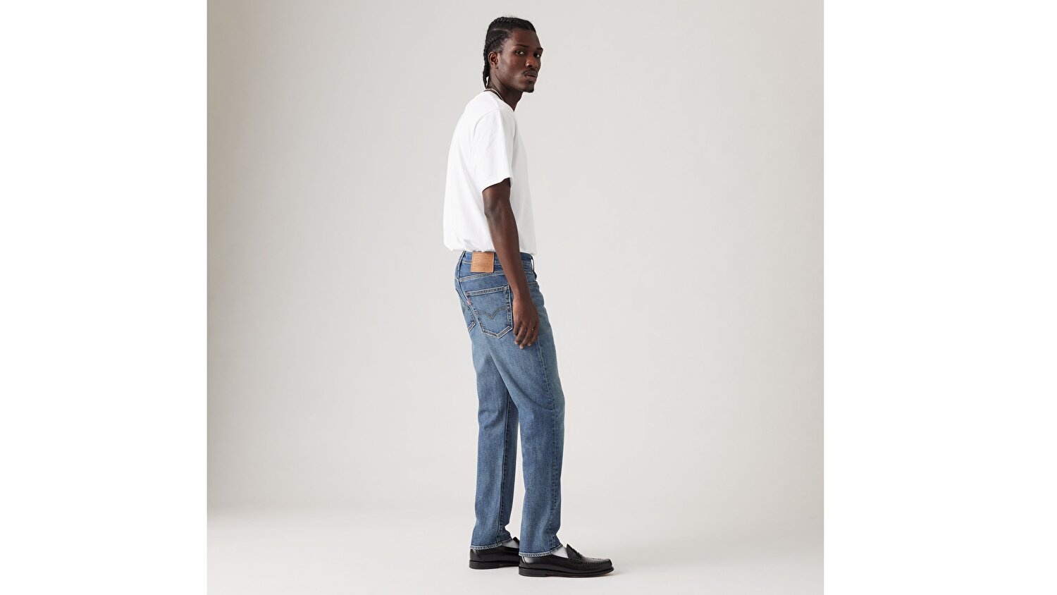 502™ Taper Erkek Jean Pantolon - Good On Terms