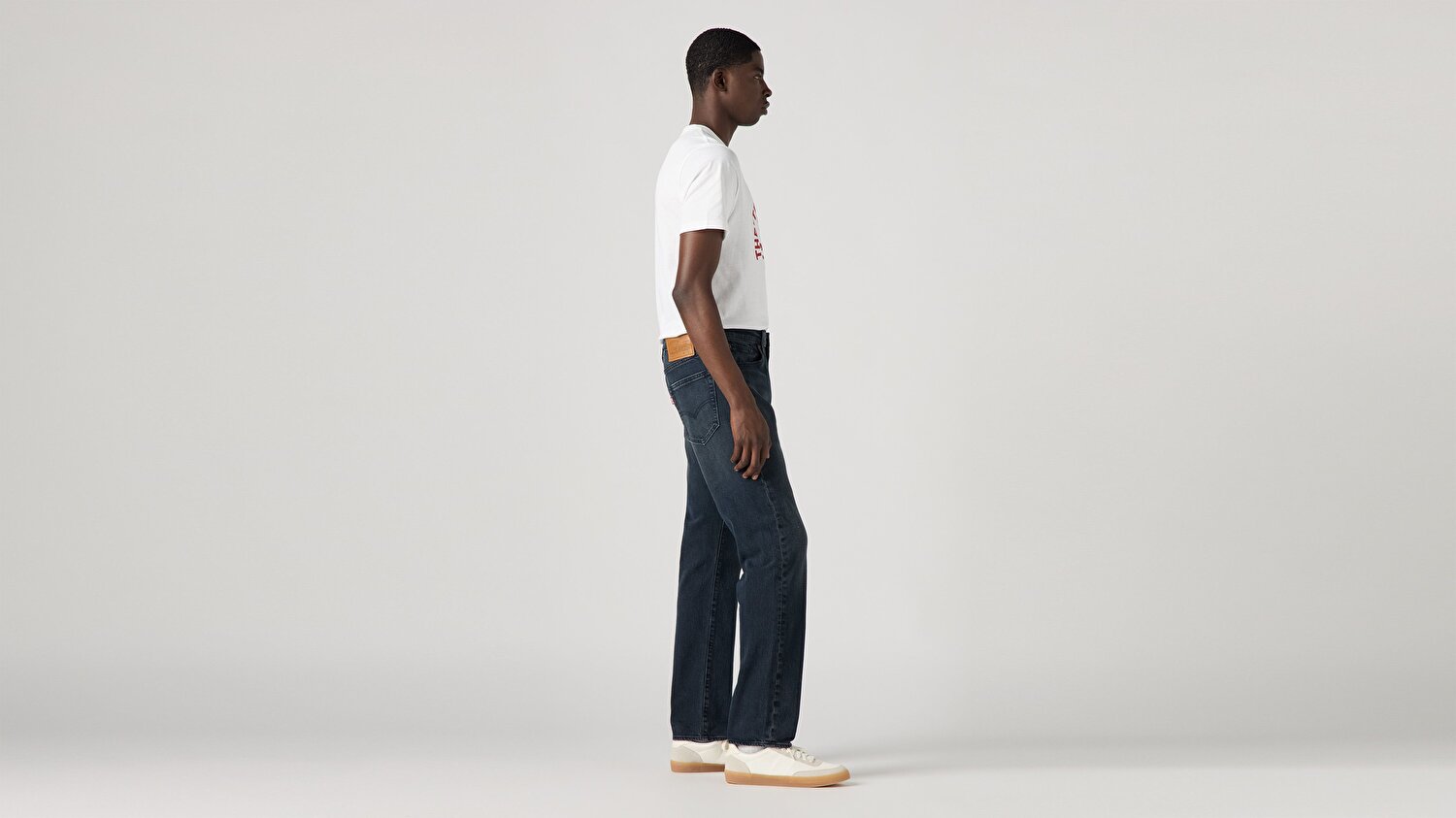 502™ Taper Erkek Jean Pantolon - Out Of Reach