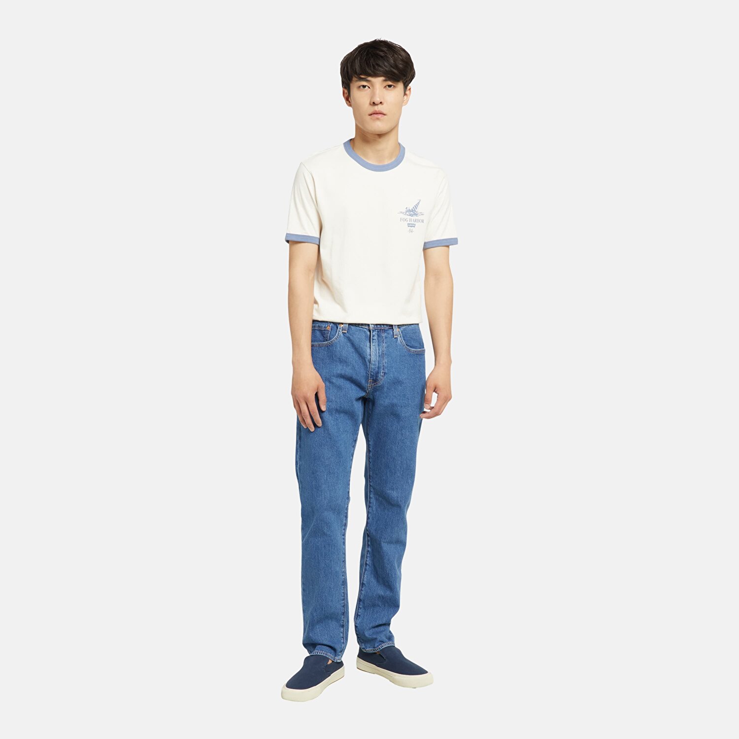 502™ Taper Erkek Jean Pantolon - Need A Moment
