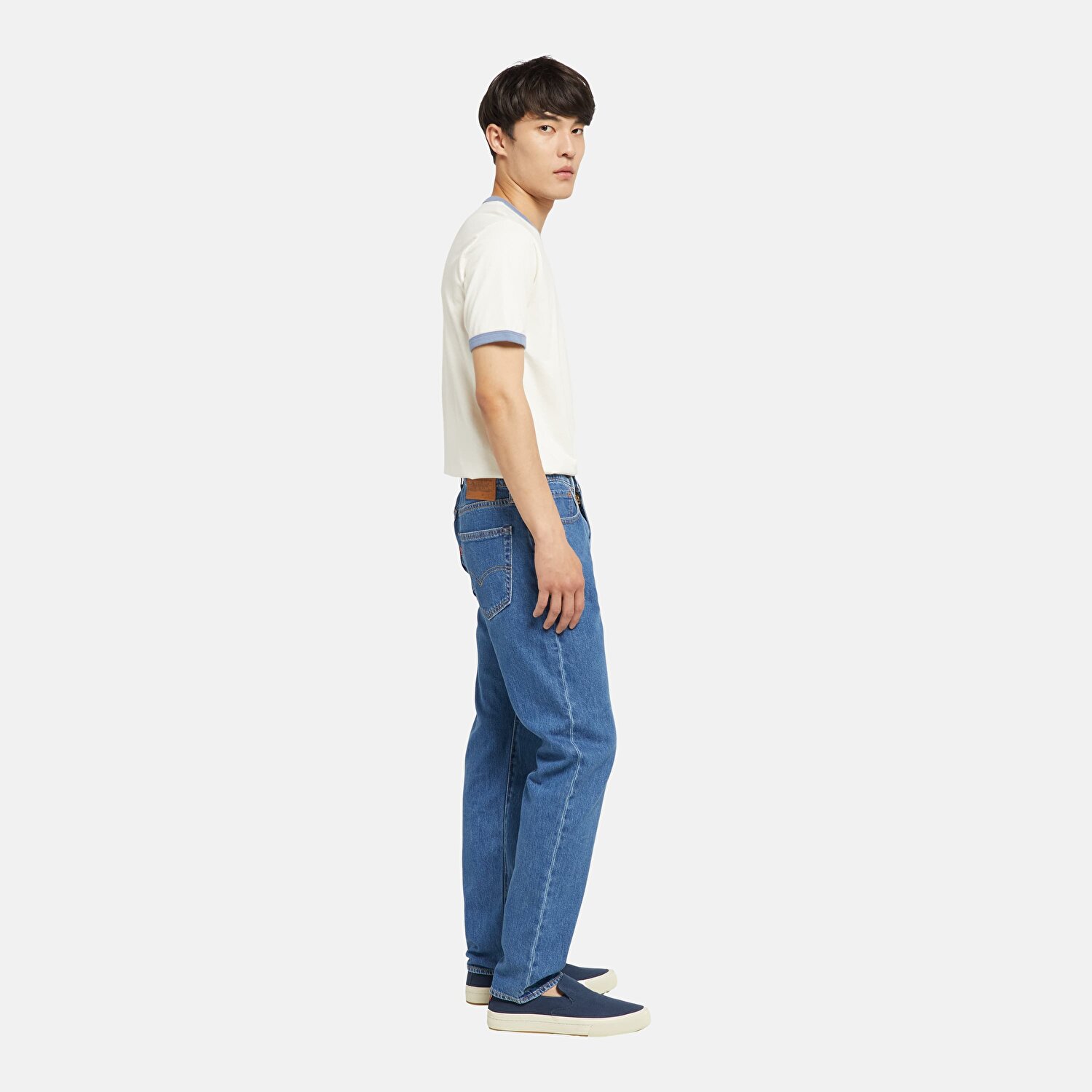 502™ Taper Erkek Jean Pantolon - Need A Moment