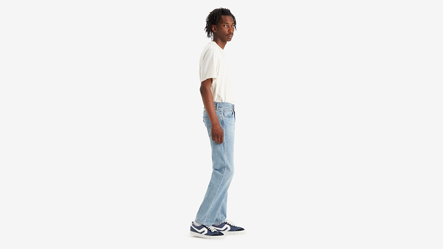 502™ Taper Erkek Jean Pantolon - Call It Of