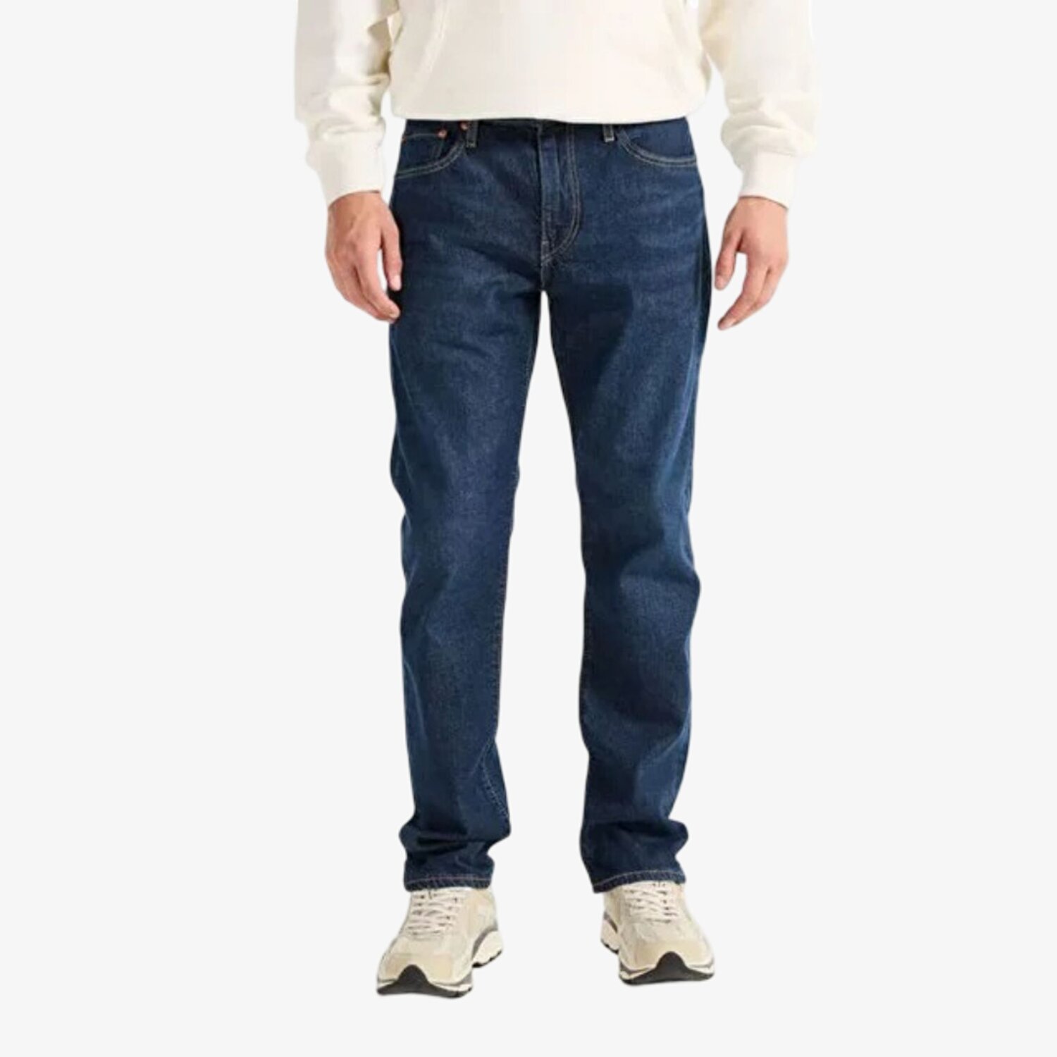 502™ Taper Erkek Jean Pantolon - Breaking News