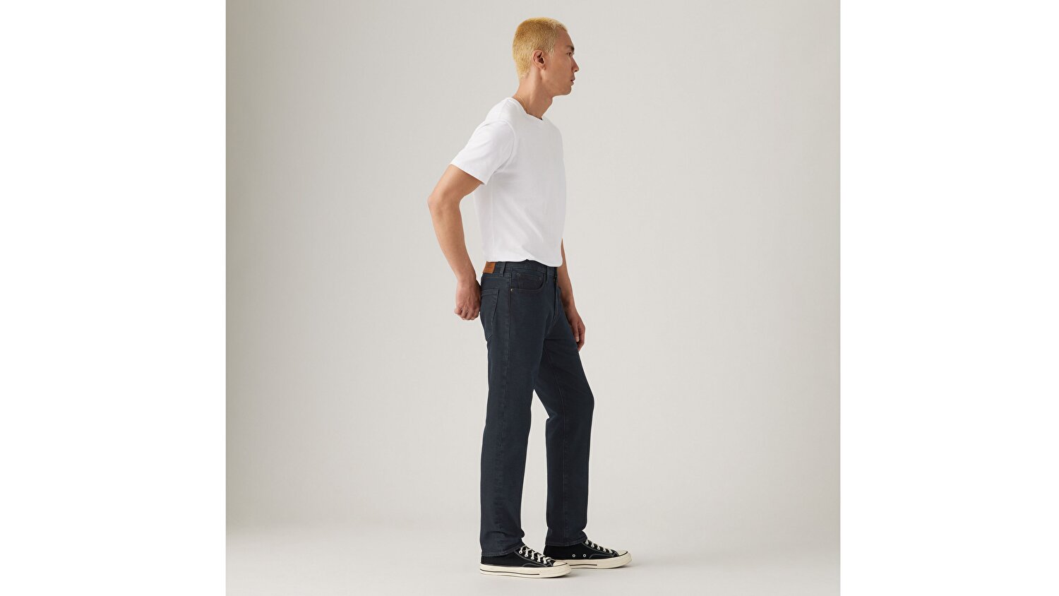 502® Taper Erkek Jean Pantolon - Shaded Glen