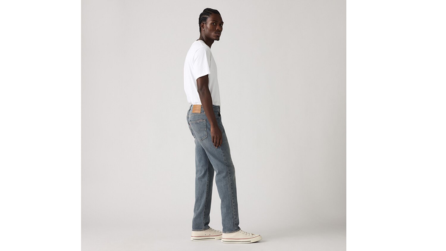 502™ Taper Erkek Jean Pantolon - La La Luna