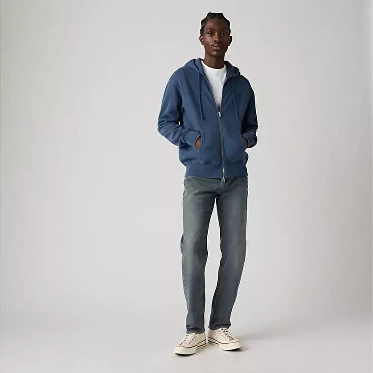 502™ Taper Erkek Jean Pantolon - La La Luna