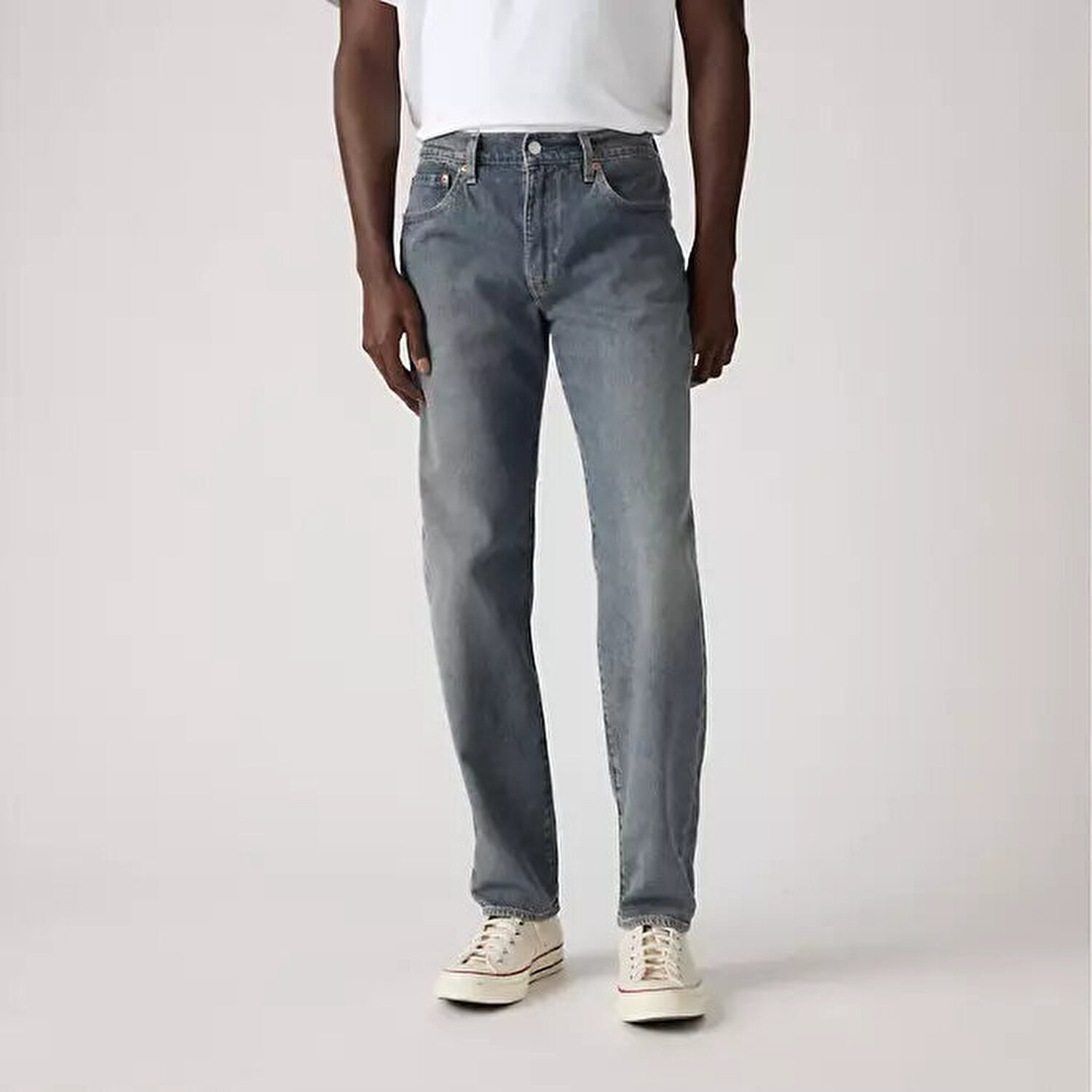 502™ Taper Erkek Jean Pantolon - La La Luna