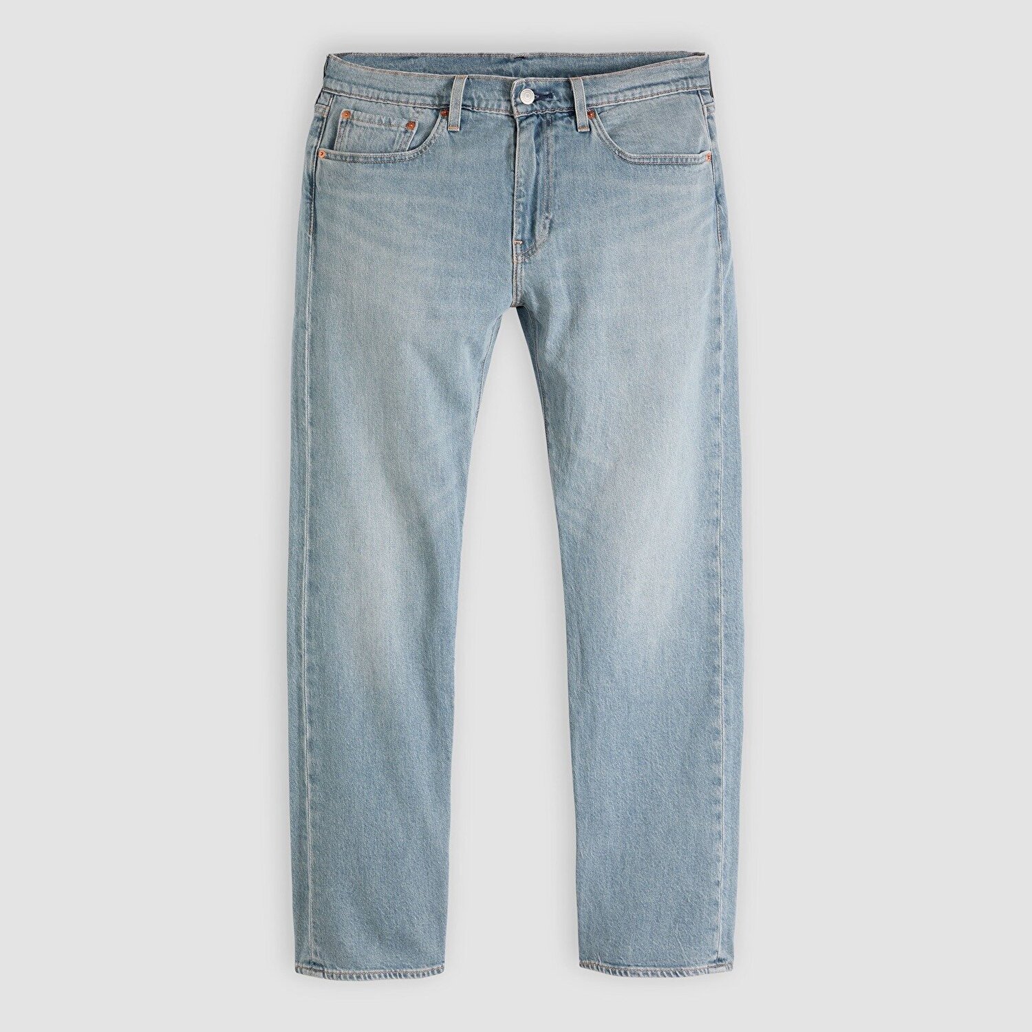 502™ Tapered Erkek Jean Pantolon - Silent Echo
