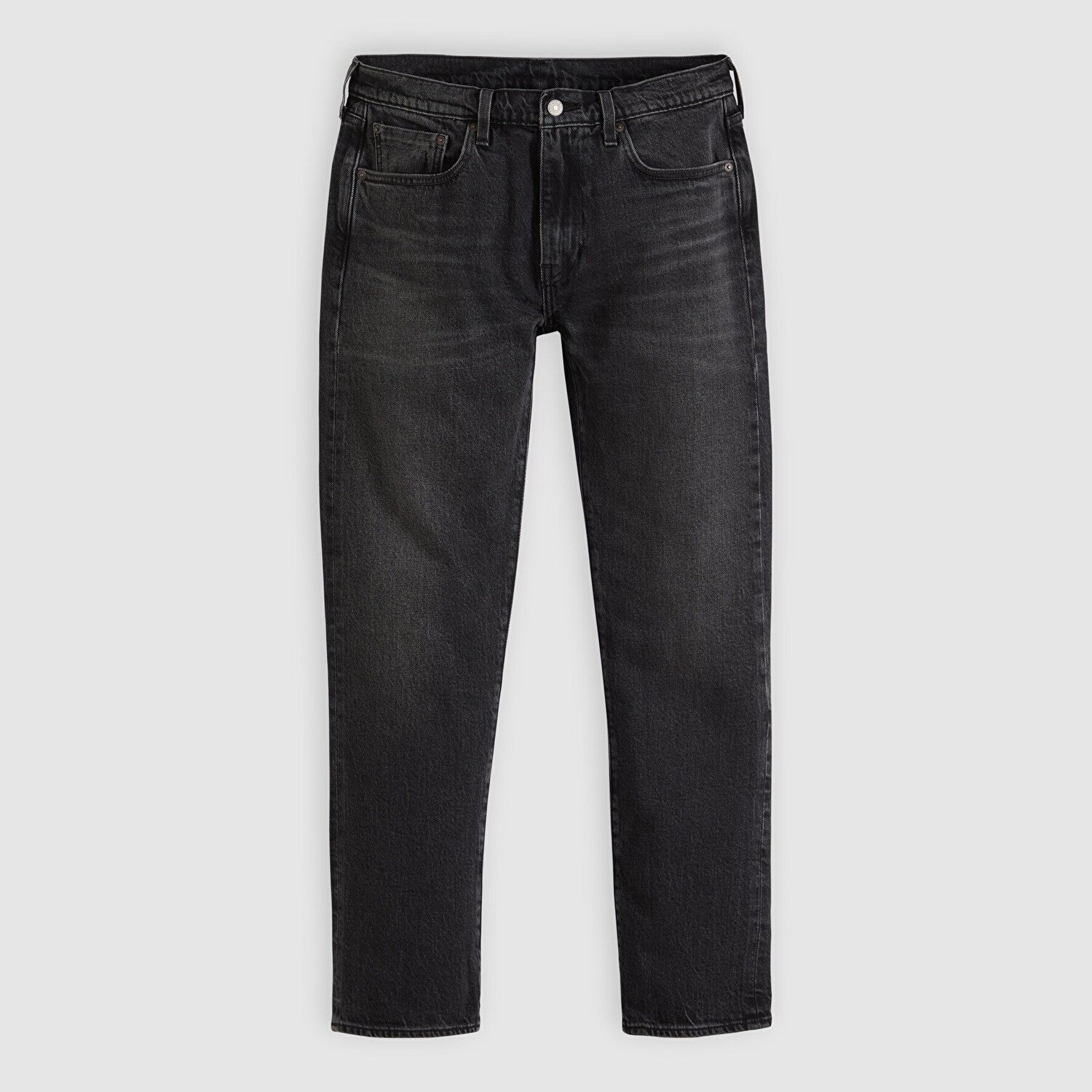 502™ Taper Selvedge Erkek Jean Pantolon - Moonlit Shadows Selvedge