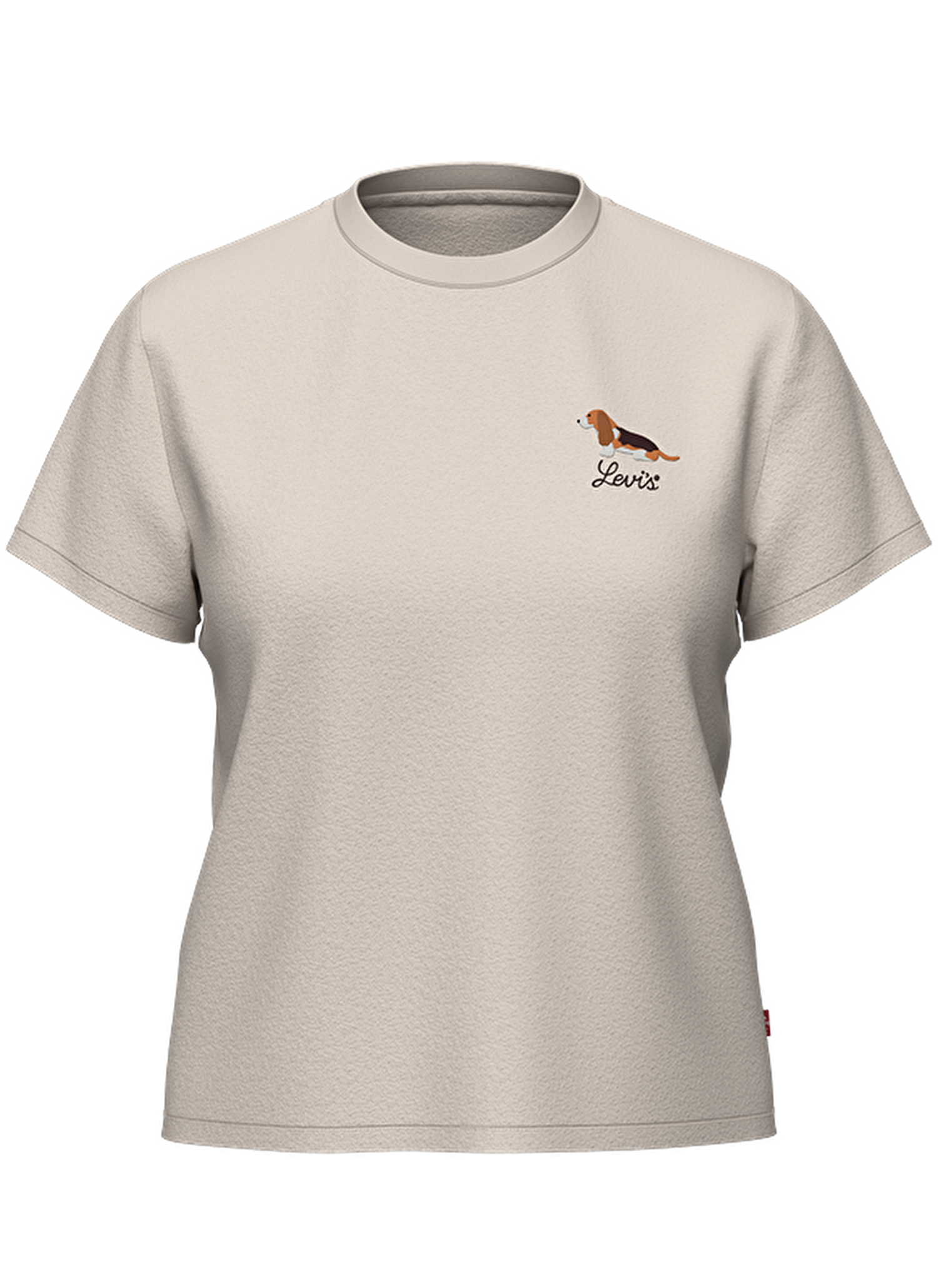 Graphic Classic Tişört