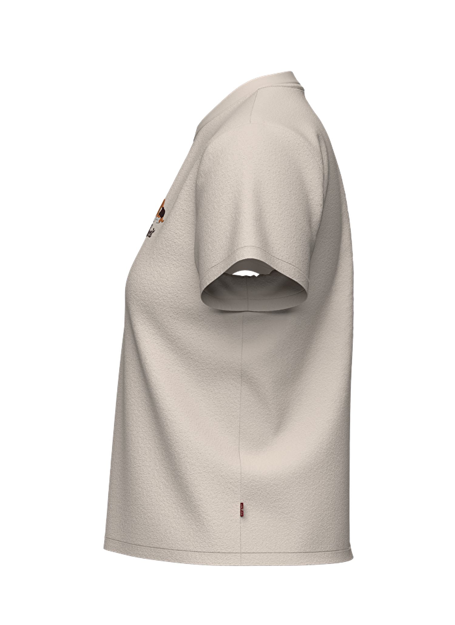 Graphic Classic Tişört