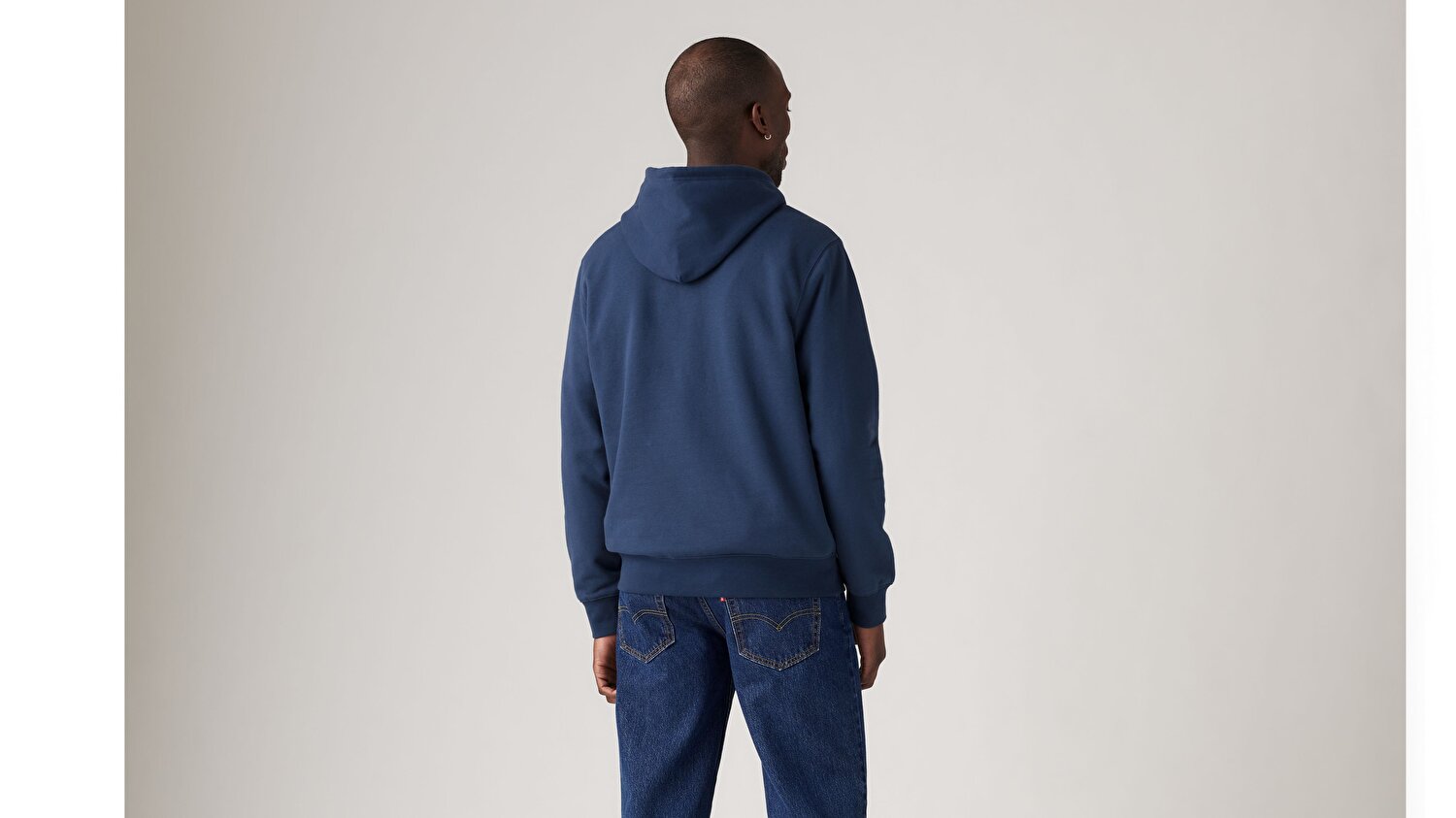 Standard Graphic Hoodie