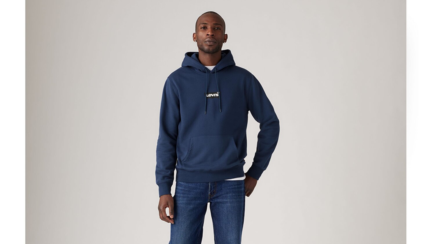 Standard Graphic Hoodie