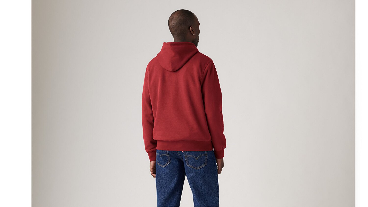 Standard Graphic Hoodie