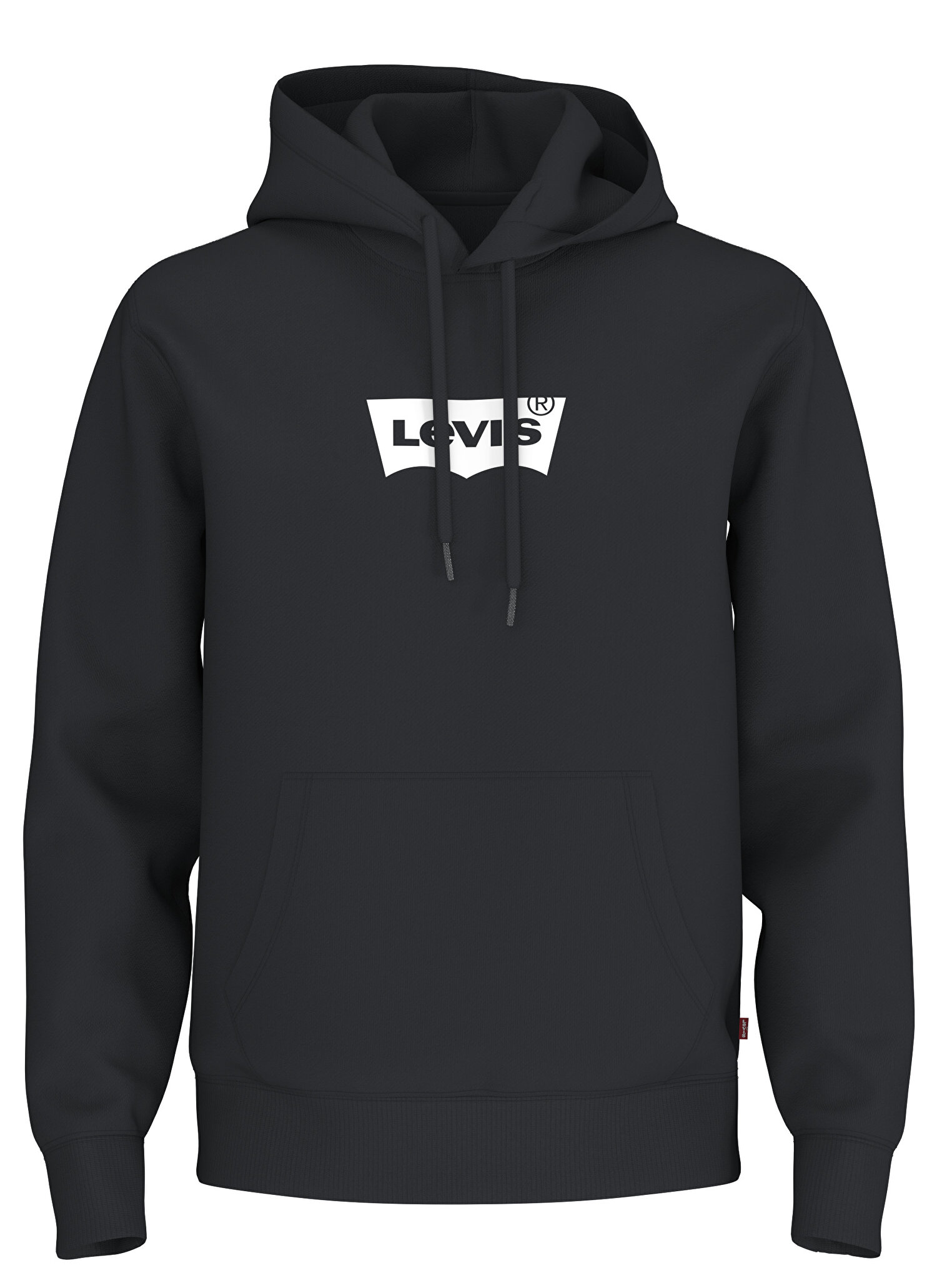 Standard Graphic Hoodie