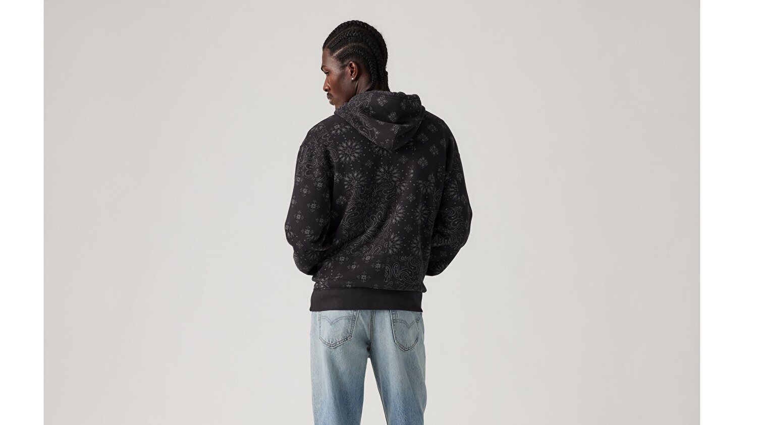 Levi's® Sweats Hoodie