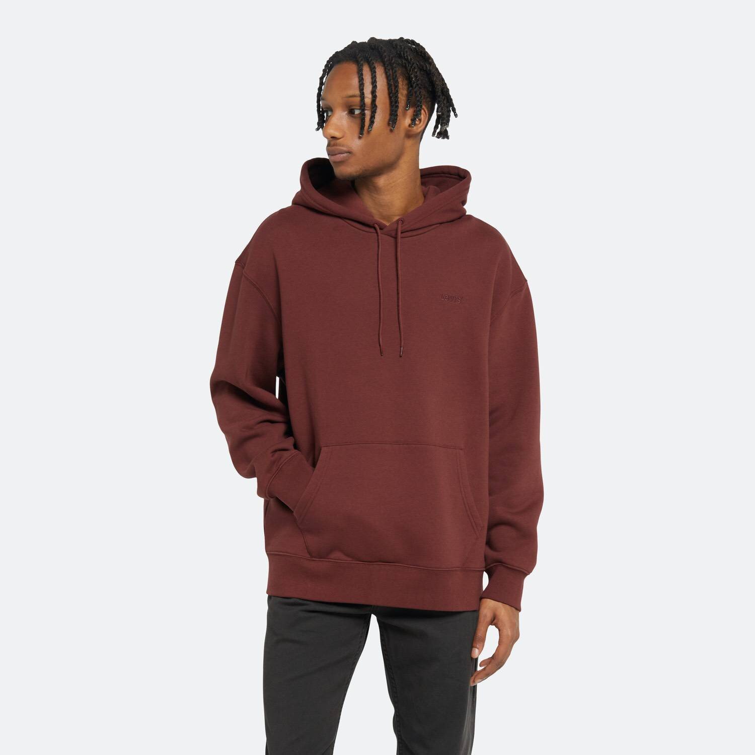 Levi's Sweats Hoodie