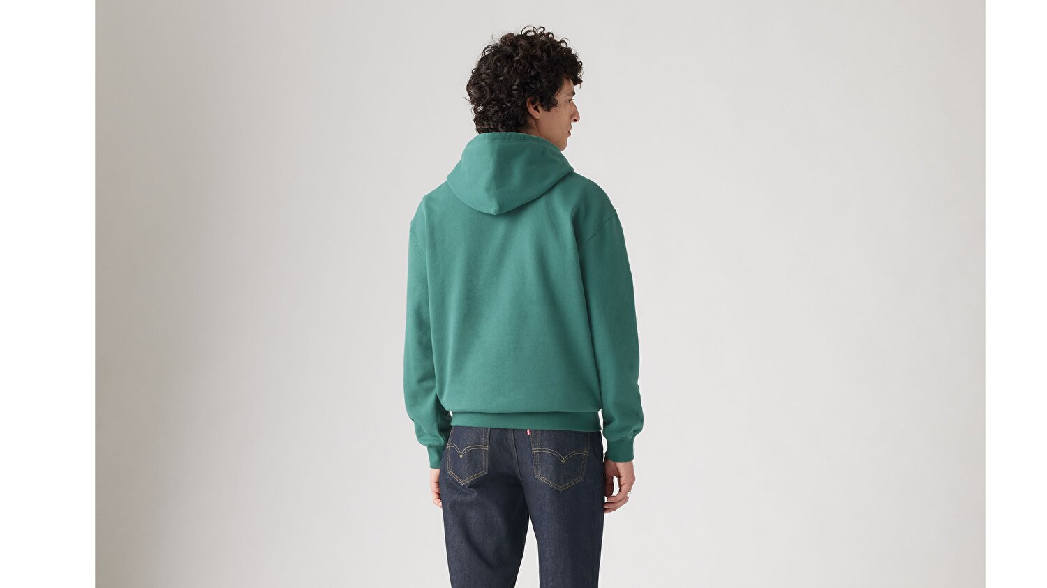 Relaxed Graphic Sweatshirt