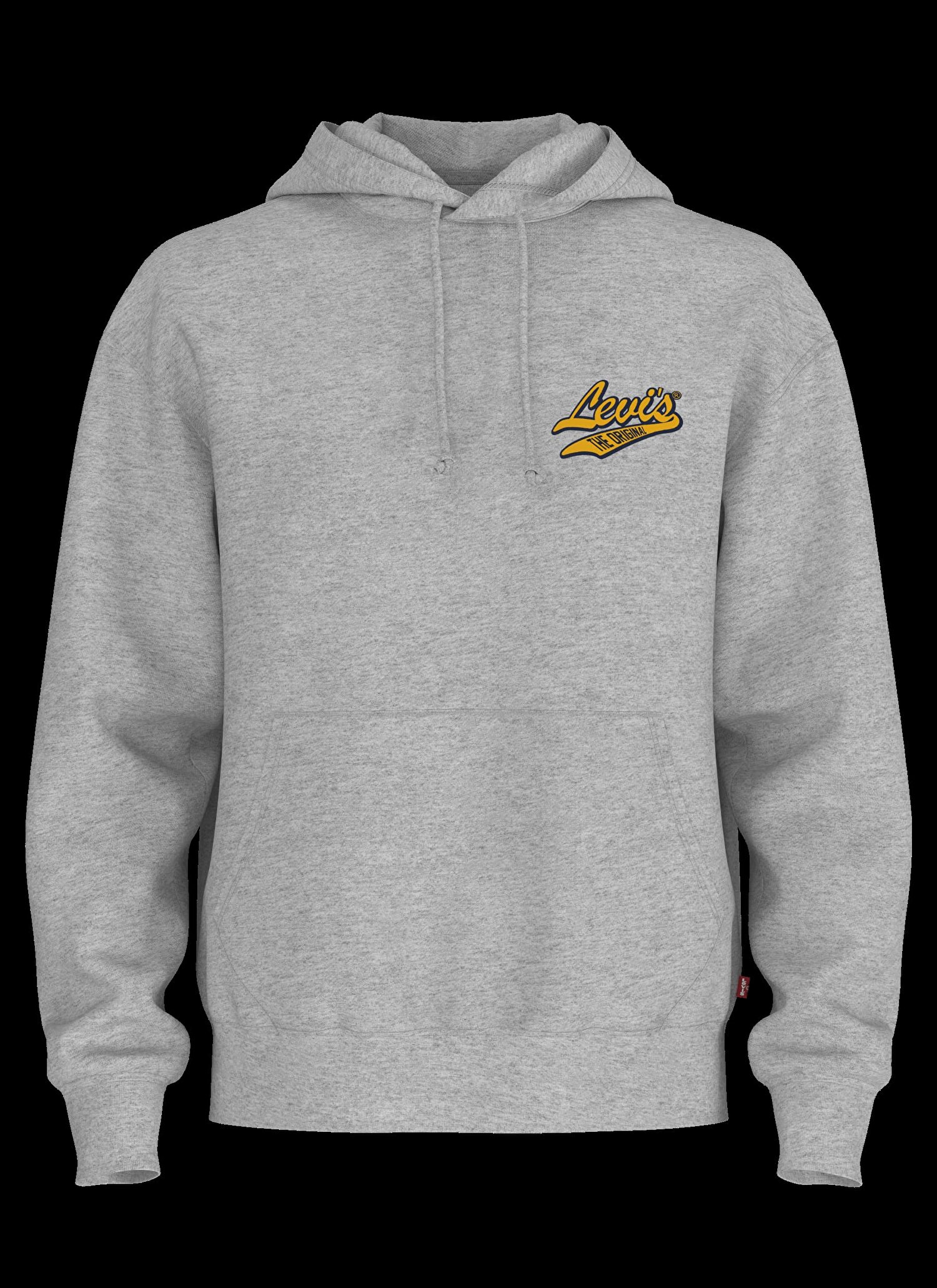 Relaxed Graphic Sweatshirt