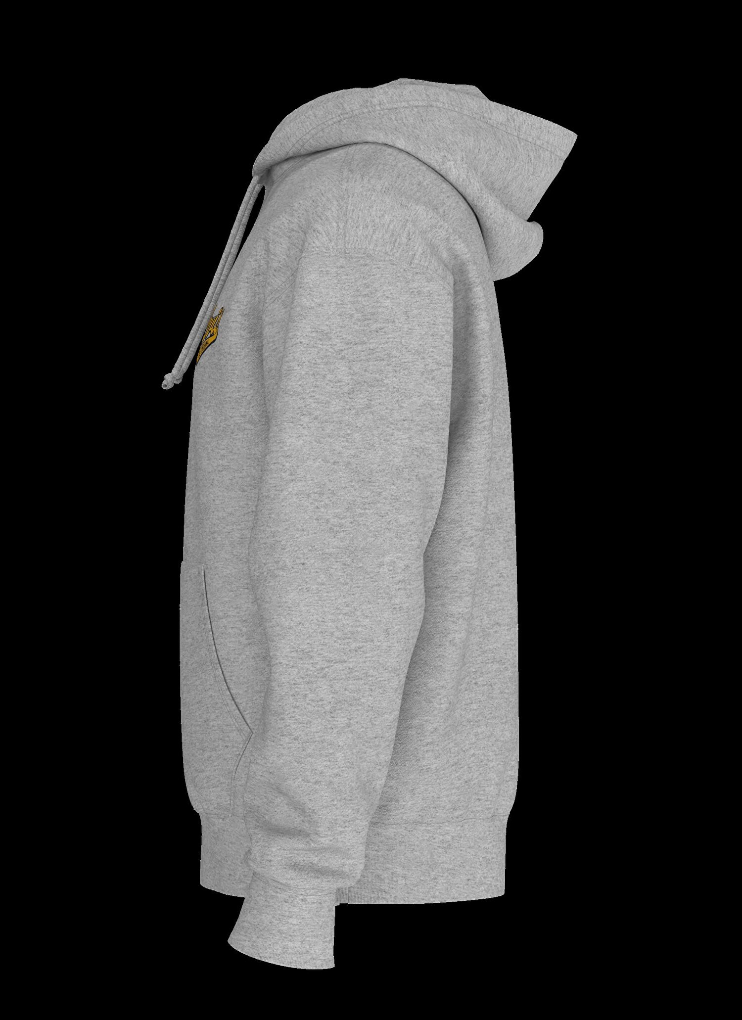 Relaxed Graphic Sweatshirt