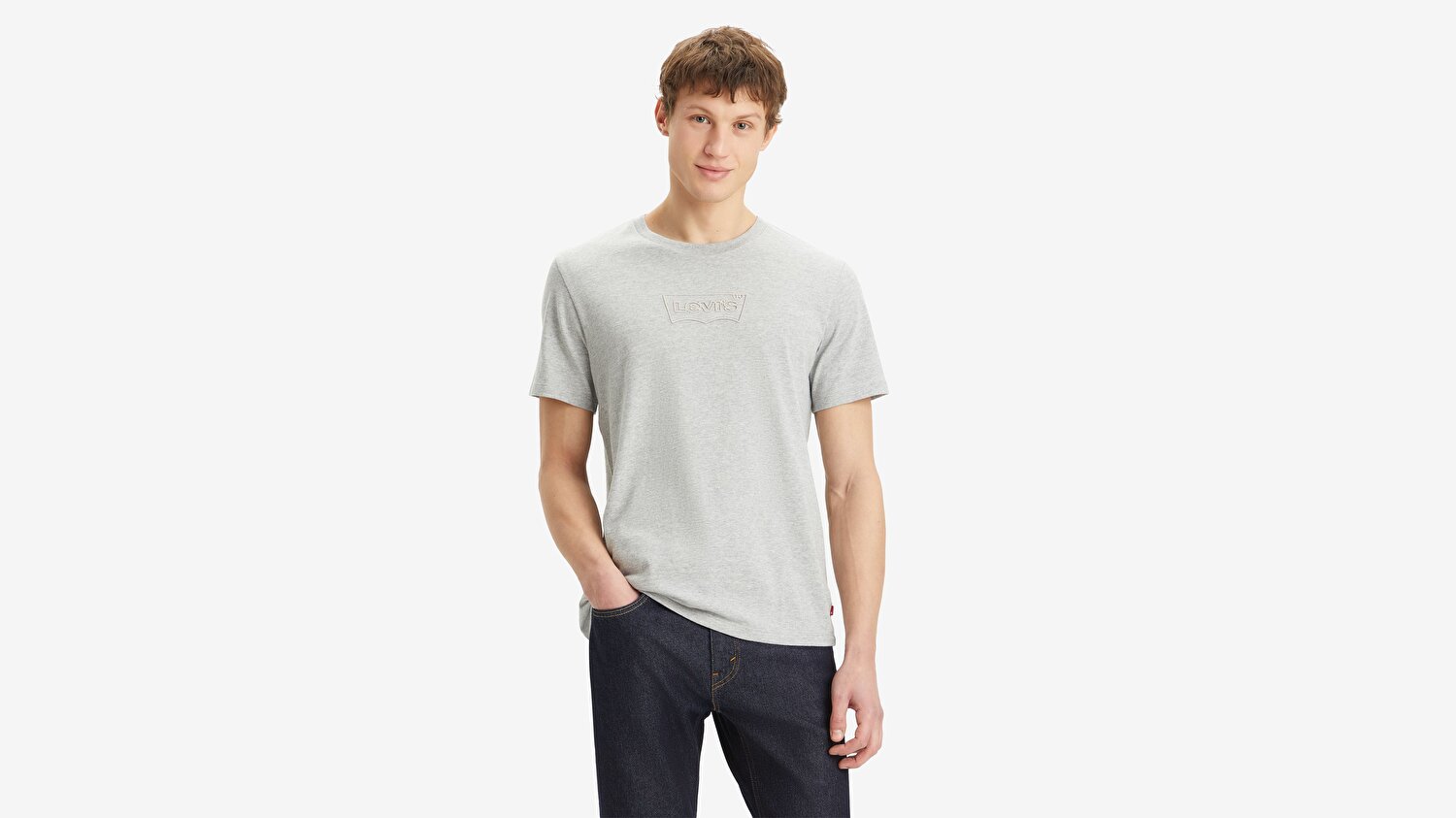 T shirt levis xxl online