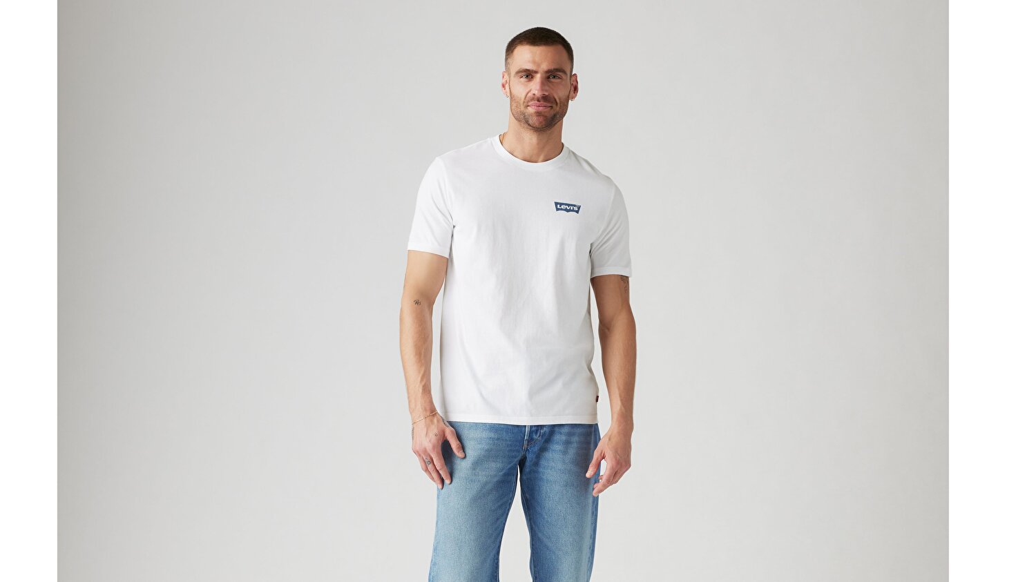 Erkek T Shirt Modelleri ve Fiyatlar Levi s