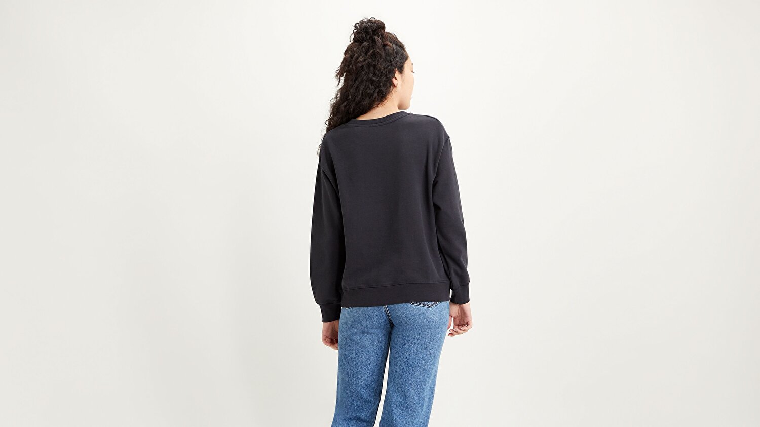 Standard Crewneck Sweatshirt